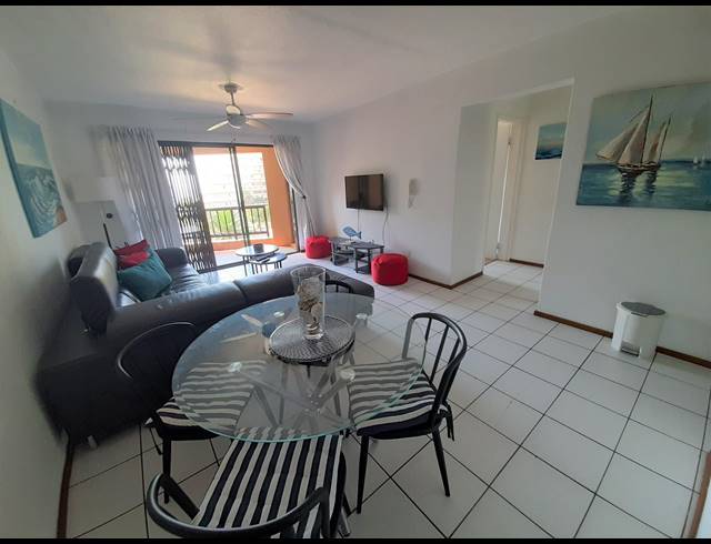 2 BEDROOM APARTMENT TO LET IN UMHLANGA CENTRAL
